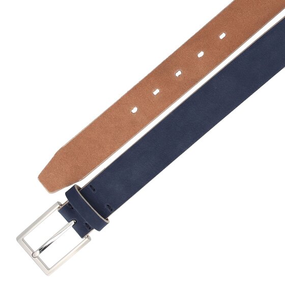 bugatti Pas Skórzany