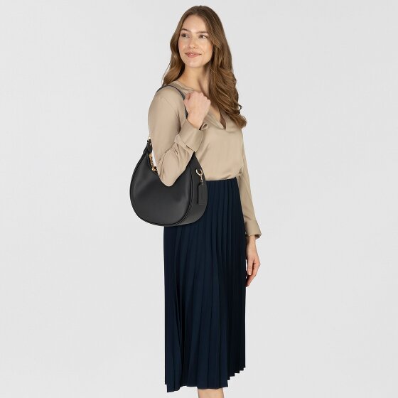 Coach Jonie Torba na ramię Skórzany 21.5 cm