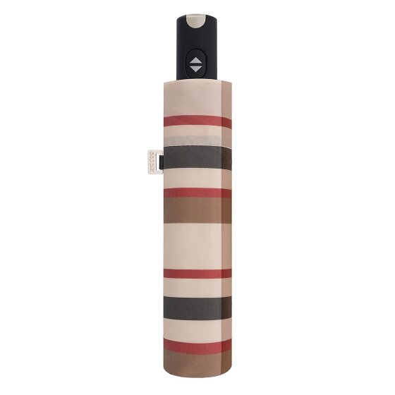 Doppler Parasol kieszonkowy Carbonsteel Magic 28 cm