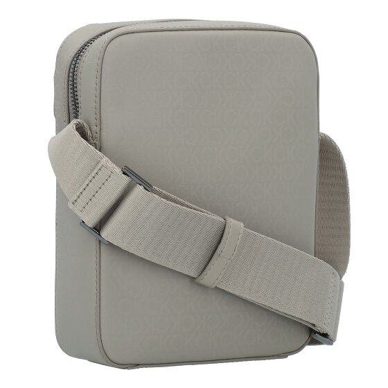 Calvin Klein CK Sleek Mini Torba Torba na ramię 16.5 cm