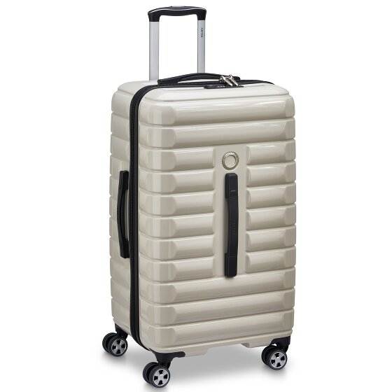 Delsey Paris Shadow 5.0 4 kółka Walizka 75 cm