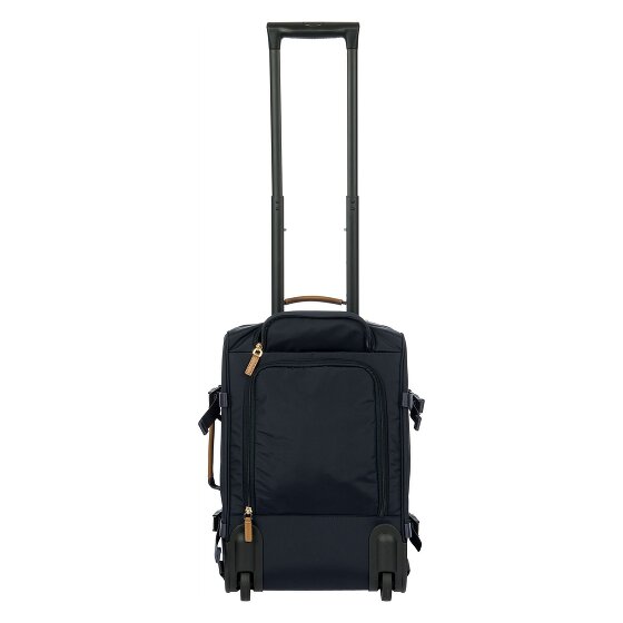 Bric's X-Collection Plecak biznesowy 50 cm Komora na laptopa