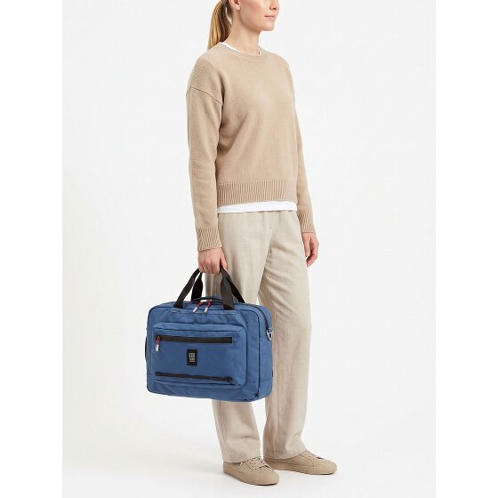 Topo Designs Global Teczka 46 cm Komora na laptopa
