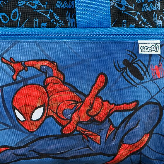 Scooli Torba sportowa 35 cm