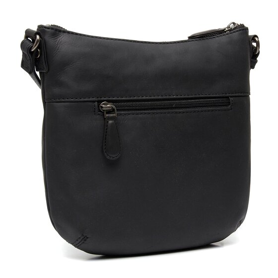 The Chesterfield Brand Redding Torba na ramię Skórzany 23.5 cm