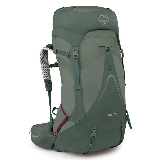 Osprey Aura 50 Plecak trekkingowy WM-L 80 cm