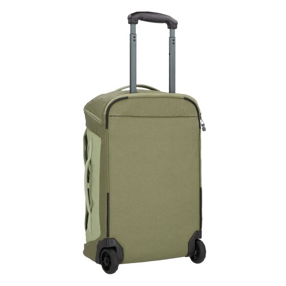 Deuter Duffel Pro Movo 36 2 kółka Torba podróżna 52 cm