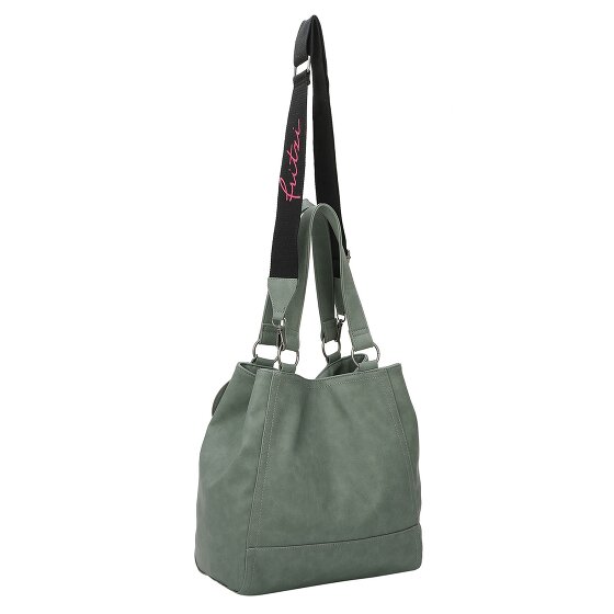 Fritzi aus Preußen Eco Joy01 Torba na ramię 32 cm