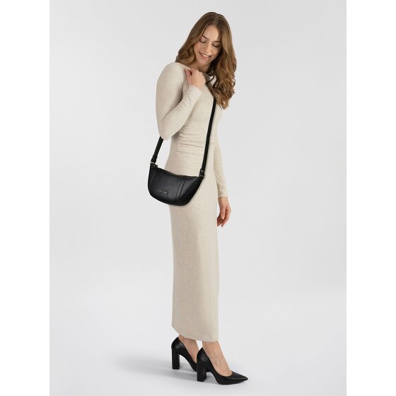 Piquadro Circle Saszetka Skórzany 30 cm