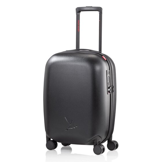 Pack Easy Gen T 4 kółka Walizka kabinowa 52 cm