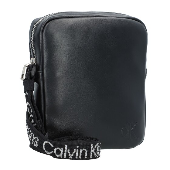 Calvin Klein Jeans Ultralight Torba na ramię 18 cm