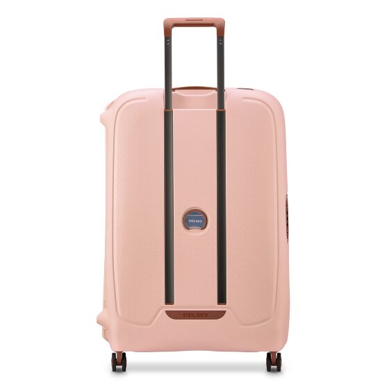 Delsey Paris Moncey Wózek 4-kołowy 76 cm