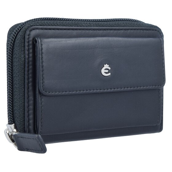 Esquire Harry Credit Card Case RFID Leather 11cm