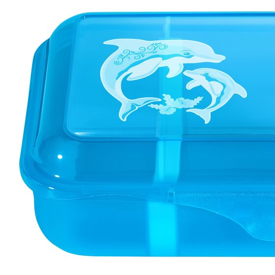 Step by Step Lunch box 18 cm