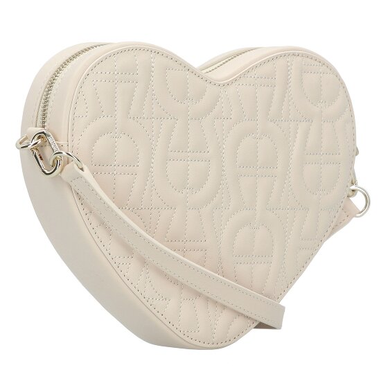 AIGNER Fashion Torba na ramię Skóra 19 cm