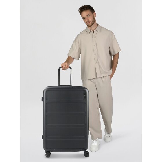 Samsonite Quadrix wózek 4-kołowy 75 cm