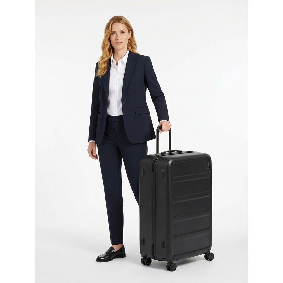 Samsonite Quadrix 4 kółka Walizka 75 cm