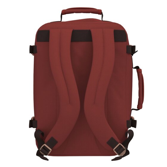 Cabin Zero Travel Plecak 45 cm Komora na laptopa