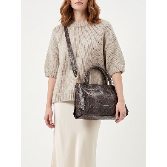 Gianni Chiarini Amal Shopper Bag Skóra 40 cm