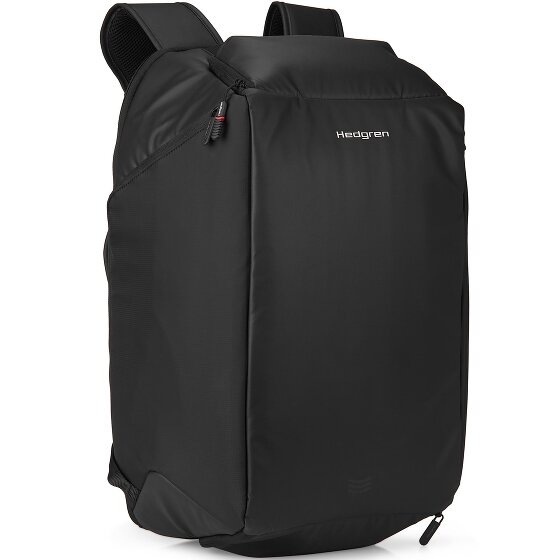 Hedgren Plecak Turtle RFID 54 cm przegroda na laptopa
