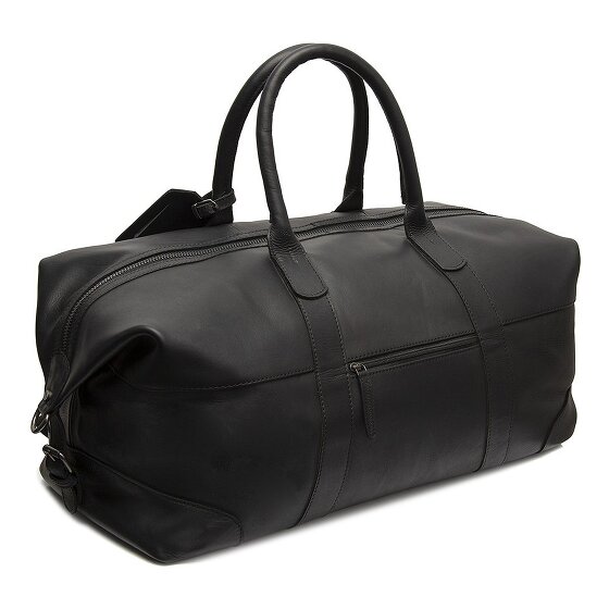 The Chesterfield Brand Portsmouth 2 Torba podróżna Weekender Skórzany 56 cm