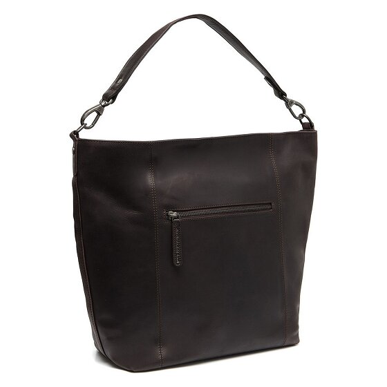 The Chesterfield Brand Zira Torba na ramię Skórzany 29 cm