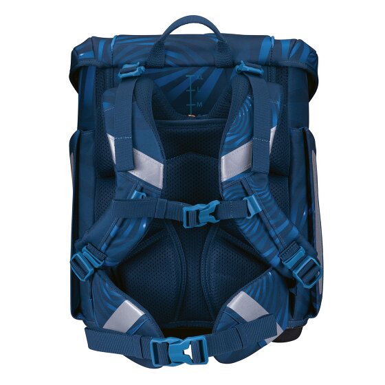 Scout Micro Zestaw tornistra 5-części