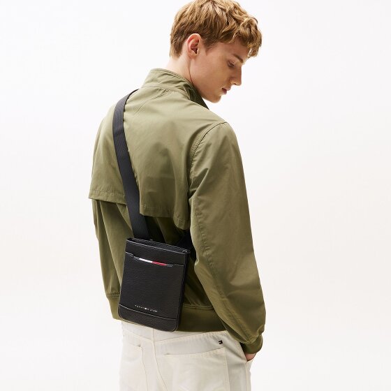 Tommy Hilfiger TH Central Mini Torba Torba na ramię 17 cm