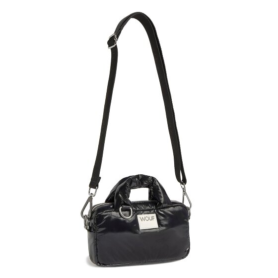 Wouf Glossy Mini Torba Handbag 19 cm