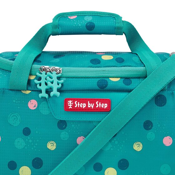 Step by Step Torba sportowa 36 cm