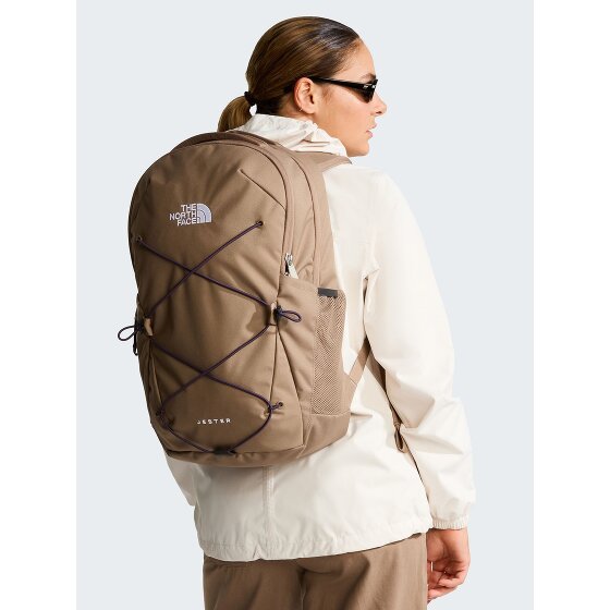 The North Face Jester Plecak 50 cm Komora na laptopa