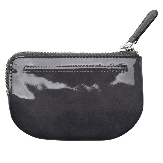 Golden Head Carrara Portfel z kluczem Skórzany 11 cm