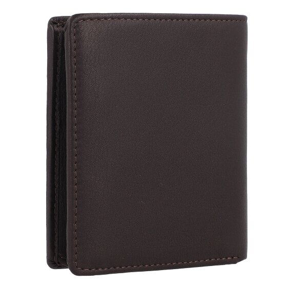 Picard Brooklyn Portfel Skórzany 9 cm