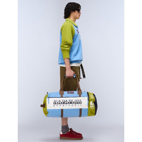 Napapijri H-Equator Torba podróżna Weekender 60 cm