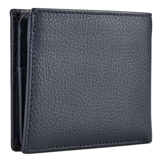 Piquadro Modus Special Portfel Ochrona RFID Skóra 11 cm