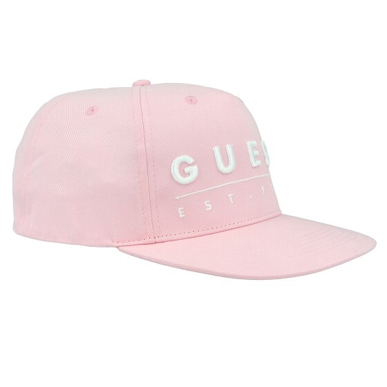Guess Nola Czapka z daszkiem 29 cm