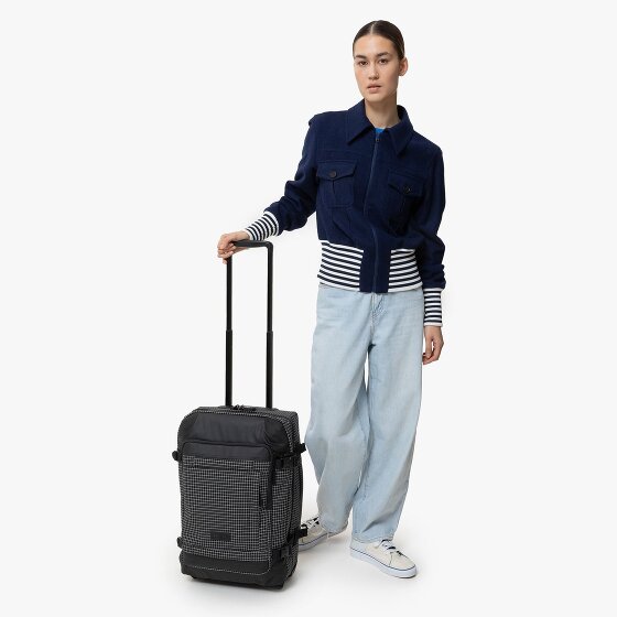 Eastpak Tranverz 2 kółka Torba podróżna 51 cm