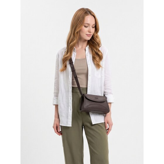 Lacoste Everyday Club Torba na ramię 23 cm
