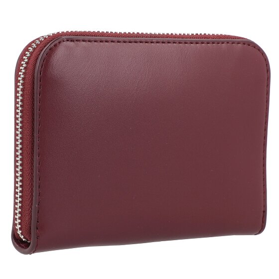 Calvin Klein Embossed Portfel 12.5 cm