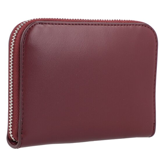 Calvin Klein Embossed Portfel 12.5 cm