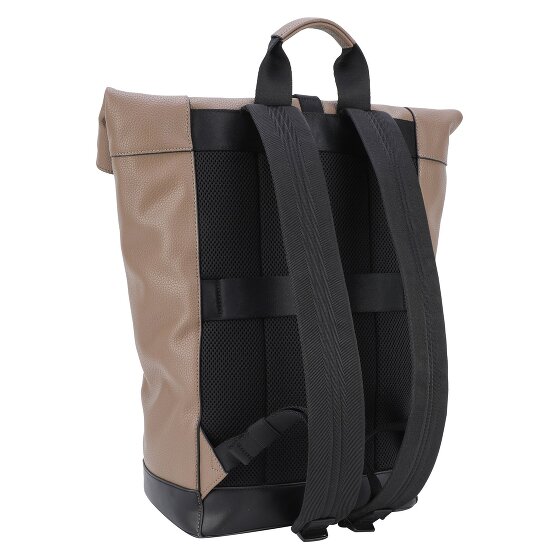 Joop! Nepezzano Otis Plecak 45 cm Komora na laptopa
