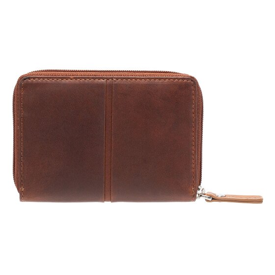 Maître Birkenfeld Dalin Etui na karty kredytowe Ochrona RFID Skórzany 11 cm