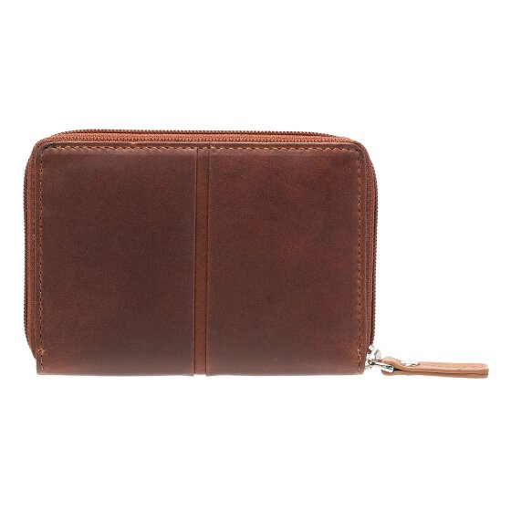 Maître Birkenfeld Dalin Etui na karty kredytowe Ochrona RFID Skórzany 11 cm