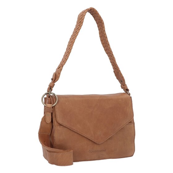 Cowboysbag Standlake Torba na ramię Skórzany 28 cm