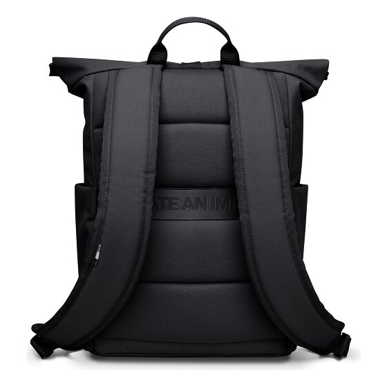 GOT BAG Rolltop Easy Monochrome Plecak S 40 cm Komora na laptopa