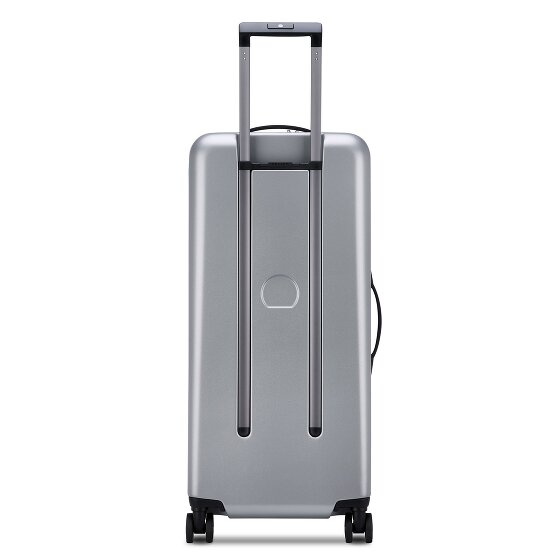 Delsey Paris Turenne 2.0 4 kółka Walizka 80 cm