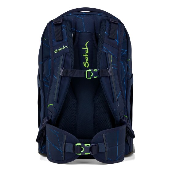 Satch Pack Plecak szkolny 45 cm