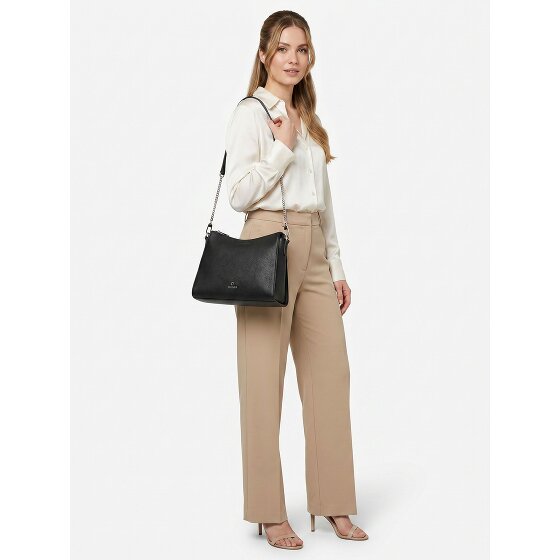 AIGNER Ivy Torba na ramię Skóra 27 cm