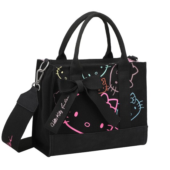 Fritzi aus Preußen Hello Kitty fritzi Canvas Torba 26 cm