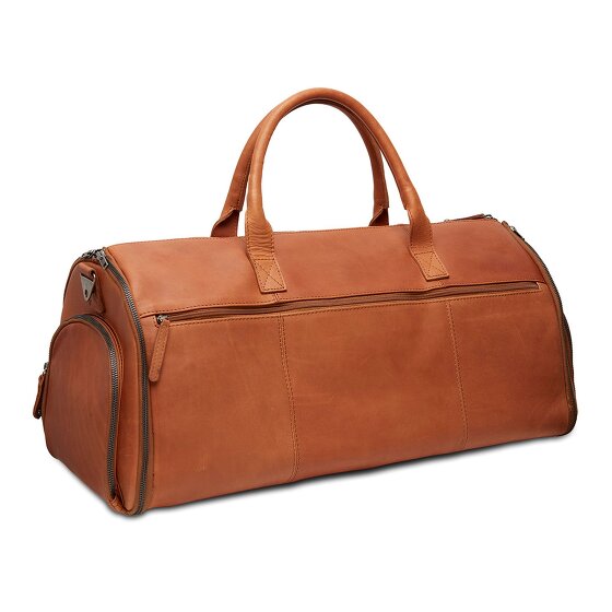 The Chesterfield Brand Finlay Torba podróżna Weekender Skórzany 55 cm